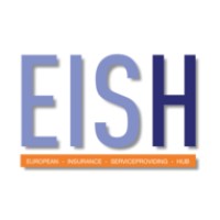 EISH b.v. logo - Similar company to Traksi