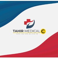 Tahir Medical Centre logo - Similar company to Ehsas Lab