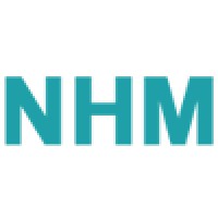 NHM Limited logo - Similar company to Ca Technology Group: Van Amerongen Ca Technology | B-Cat | Fft Projects | Vqm | Fotein