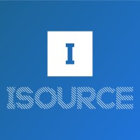 ISource Solutions logo - Similar company to Adcomms