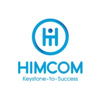 HIMCOM logo - Similar company to Hamoon