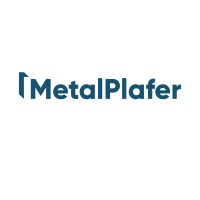 Metalplafer logo - Similar company to Krea Technische Textilien Gmbh
