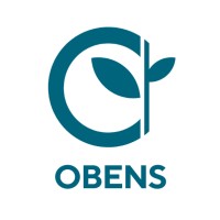 OBENS logo - Similar company to Ur Ed
