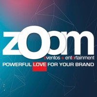 Zoom Eventos + Entertainment logo - Similar company to Times Global Media Group