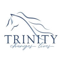 Trinity Equestrian Center logo - Similar company to Kinuu