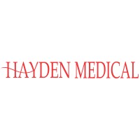 Hayden Medical, Inc. logo - Similar company to Doukas Media