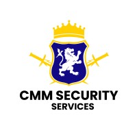 CMM SECURITY SERVICES LTD logo - Similar company to Rkfm Security
