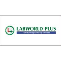 Labworld Plus logo - Similar company to Dr Rajpal Singh   - Cardiologist