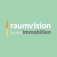 raumvision by msd immobilien GmbH logo - Similar company to Bwv Hannover