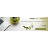 Topos Pacific Consultants logo - Similar company to Protocal Group