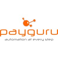 PayGURU Technosoft Pvt. Ltd. logo - Similar company to Blockverse Infotech Solutions