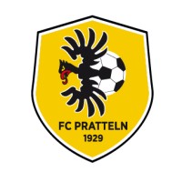 FC Pratteln logo - Similar company to L'Amuse Bouche