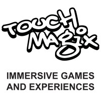 TouchMagix | New Age Arcade Games logo - Similar company to Gestigon - A Valeo Brand