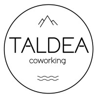Taldea coworking logo - Similar company to Coolworking