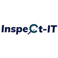 Inspect-IT logo - Similar company to Layer-8
