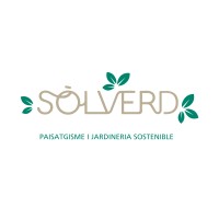Sòlverd, Paisatgisme i Jardineria Sostenible logo - Similar company to Institut De Sostenibilitat I Medi Ambient De Barcelona (Ismab)