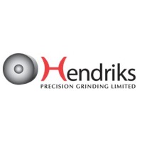 Hendriks Precision Grinding Ltd. logo - Similar company to Re-Strike Machine And Tool Inc