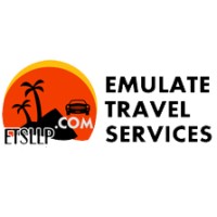 Emulate Travel Services LLP (A unit of Emulate Group Services) logo - Similar company to Recsource Recruitment