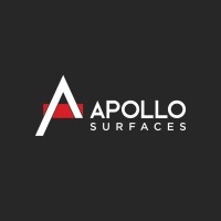 Apollo Surfaces logo - Similar company to Hutch Contract