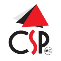 CSP-MG logo - Similar company to Solidus Administradora