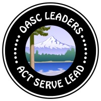 Oregon Association Of Student Councils