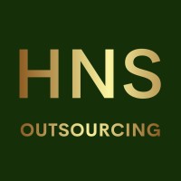HNS Outsourcing logo - Similar company to Pinnacle Oss