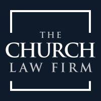 The Church Law Firm logo - Similar company to Davis Associates Cpas