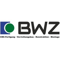 BWZ GmbH Zerspanungstechnik logo - Similar company to Fester & Zander Zerspanungstechnik Gmbh