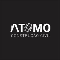 Atomo Construtora logo - Similar company to Grupo Reference Rh