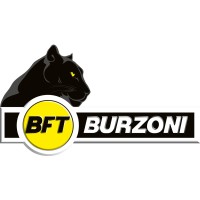 BFT Burzoni Srl logo - Similar company to Mcm S.P.A.