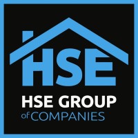 HSE Home Comfort logo - Similar company to Magenixs