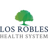 LOS ROBLES REGIONAL MEDICAL CENTER logo - Similar company to Lights, Camera, Learn