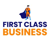 First Class Business logo - Similar company to Passion Pro