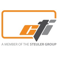 STEULER-CTI N.V. logo - Similar company to Metallon