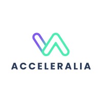 Acceleralia logo - Similar company to The Zone Digital