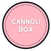 Cannoli Box logo - Similar company to Flashbook