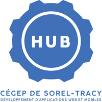 HUB du Cégep de Sorel-Tracy logo - Similar company to Braincaz