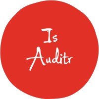 IS Auditr logo - Similar company to Campos Tech