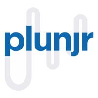 Plunjr logo - Similar company to Evolved