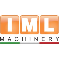 IML Machinery logo - Similar company to Rai E Partners