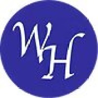 WALTER HESELWOOD LIMITED logo - Similar company to Vector & Pen