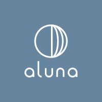 Aluna logo - Similar company to Light Ai