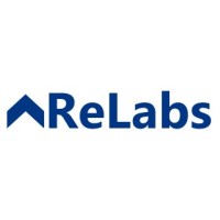 ReLabs logo - Similar company to Relabs