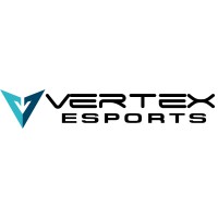 Vertex Esports Productions logo - Similar company to Resultx Group