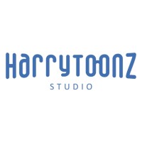 HARRYTOONZ Studio logo - Similar company to Malayla Interactive