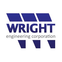 Wright Engineering Corporation logo - Similar company to Jmc Engineering, Pllc