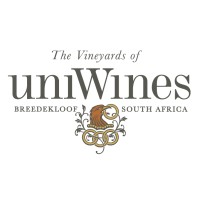 uniWines Vineyards logo - Similar company to Peter Igel Group Inc.