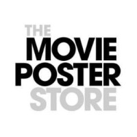 The Movie Poster Store logo - Similar company to Heritage Film Project By Eduardo Montes-Bradley