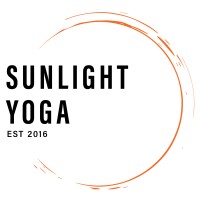 Sunlight Yoga logo - Similar company to Ohana Yoga, Inc