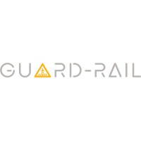 GUARD-RAIL logo - Similar company to The Midas Project